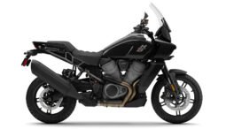 Harley-Davidson® Pan America™ 1250