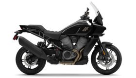 Harley-Davidson® Pan America™ 1250